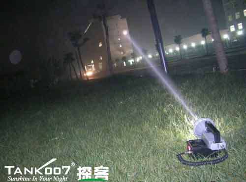 創(chuàng)意為先，手電筒行業(yè)的大膽創(chuàng)意