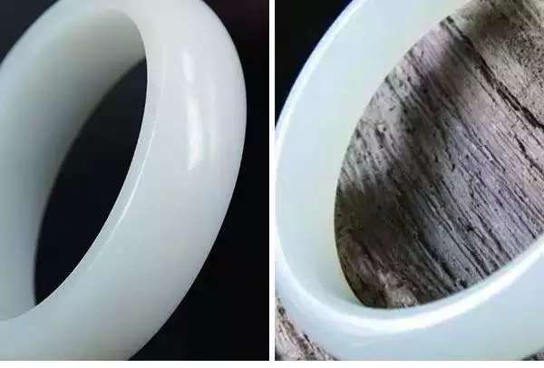 漲知識，玉也能騙人！照玉手電筒照出真相